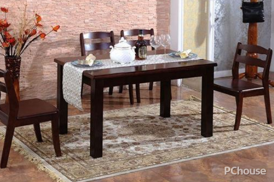 牌 十大实木餐桌品牌排行榜不朽情缘游戏平台实木餐桌品