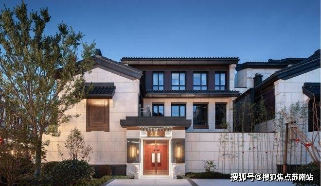 站-华发姑苏院子欢迎您丨户型配套样板间价格不朽情缘正版华发姑苏院子(售楼中心)首页网(图1)