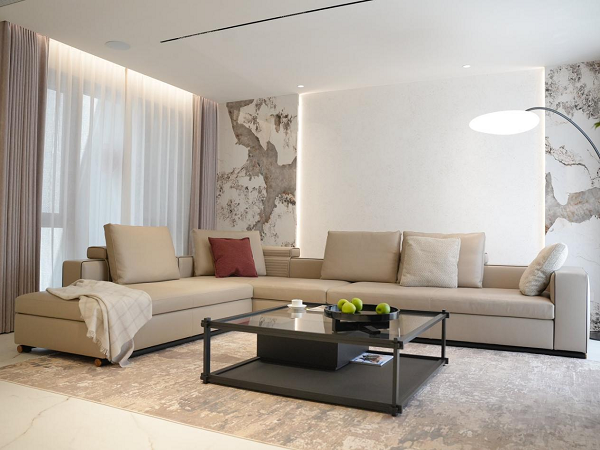 以东方美学为笔书写中国现代设计新篇不朽情缘app从榫卯到纸鹤：班兰(图4)