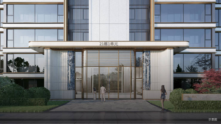 盘售楼处发布:低密藏品时代回归mg不朽情缘网站高新华曦府楼(图4) 盘售楼处发布:低密藏品时代回归mg不朽情缘网站高新华曦府楼(图4)