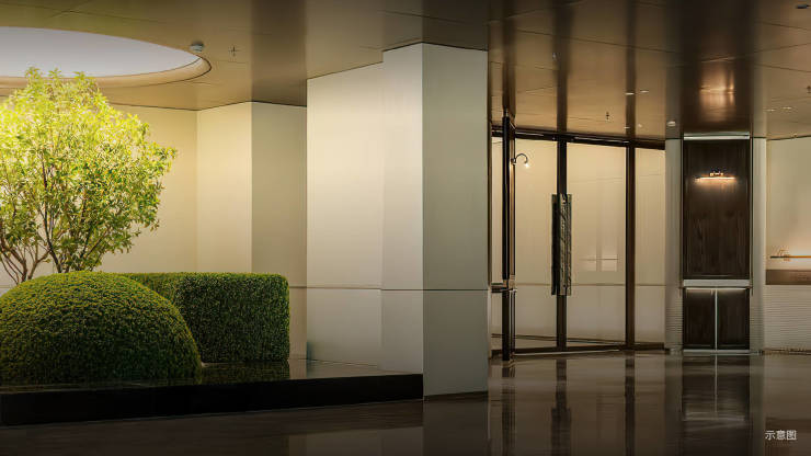 盘售楼处发布:低密藏品时代回归mg不朽情缘网站高新华曦府楼(图5) 盘售楼处发布:低密藏品时代回归mg不朽情缘网站高新华曦府楼(图5)