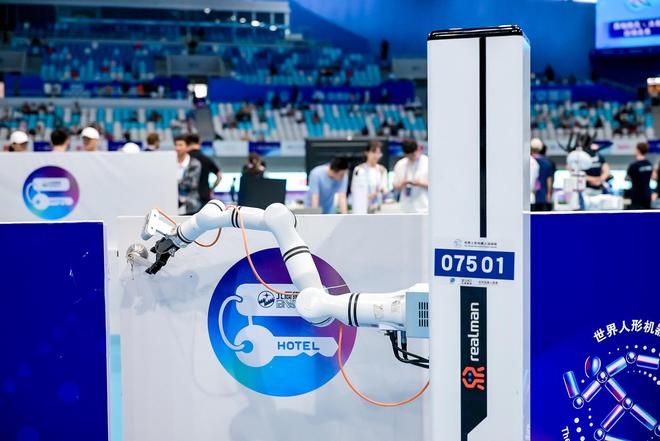 资预计2026年接入设备达十万台以上｜硬氪首发不朽情缘平台网站清华系具身大脑公司获近亿元融(图2)