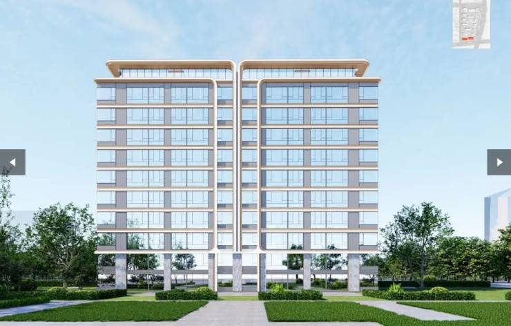 华星耀玥湖售楼处发布：引领购房热潮!MG