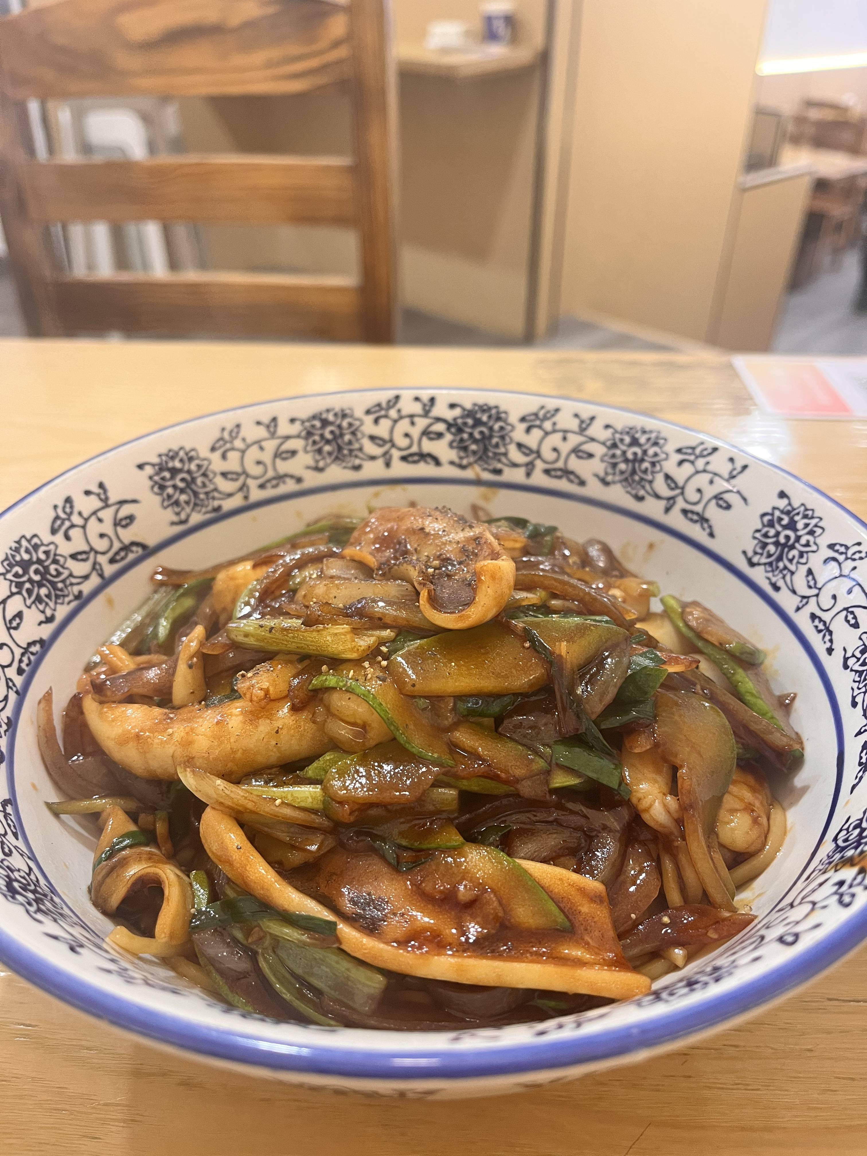 岛必吃青岛必吃美食不朽情缘平台推荐青(图2)